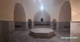 Haci Ziyabey Hamamı