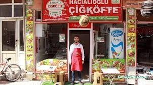 Hacıalioğlu Ciğköfte