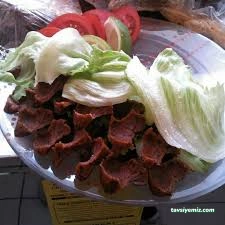 Hacıalioğlu Ciğköfte