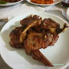 Hacıbaba Çorba Paça Salonu 2