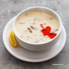 Hacıbaba Çorba Paça Salonu 2