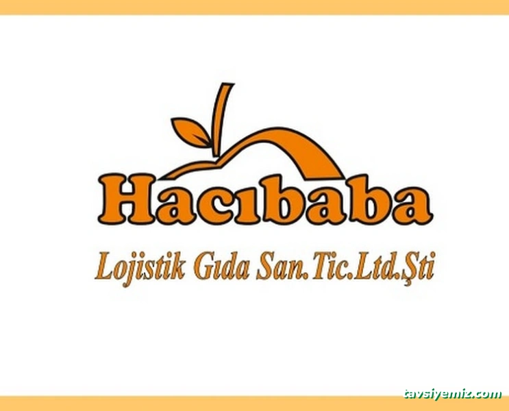 Hacıbaba Lojistik Toptan Sebze & Meyve Gıda Ltd.şti