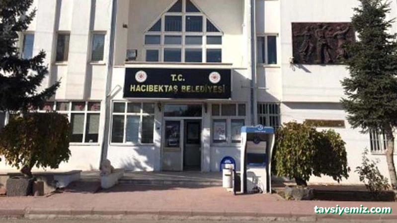 Hacıbektaş Belediyesi