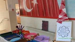 Hacıbektaş Halk Eğitim Merkezi Ve Aso