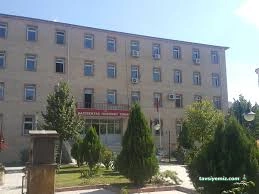 Hacıbektaş Kaymakamlığı