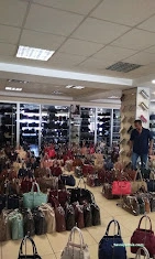 Hacıdervişler Çanta