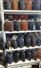 Hacıdervişler Çanta