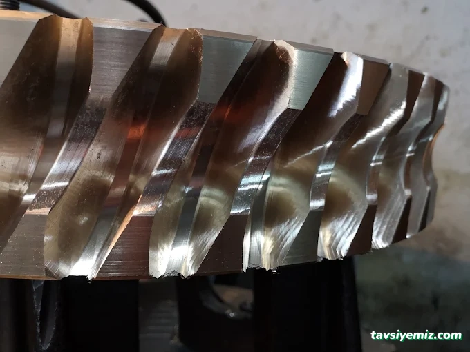 Hacıoğlu Döküm Metal