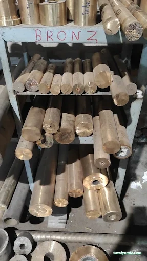 Hacıoğlu Döküm Metal