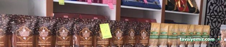 Hacıoğlu Kuruyemiş Kars