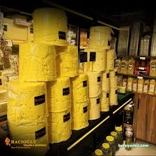 Hacıoğlu Mandıra Şarküteri