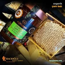 Hacıoğlu Mandıra Şarküteri