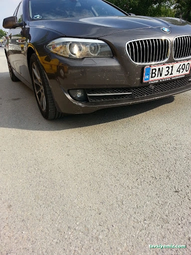 Hacıoğulları Oto Çekici Ve Oto Servis