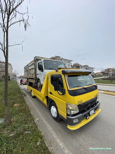 Hacıoğulları Oto Çekici Ve Oto Servis