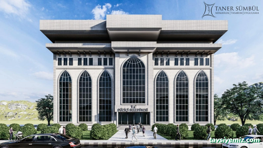 Hacıpaşa Belediyesi