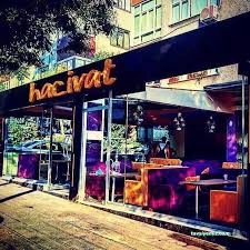 Hacivat Kafe