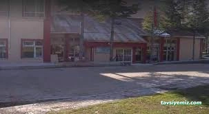 Hadim Halk Eğitimi Merkezi