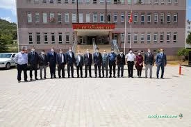 Hadim Kaymakamlığı