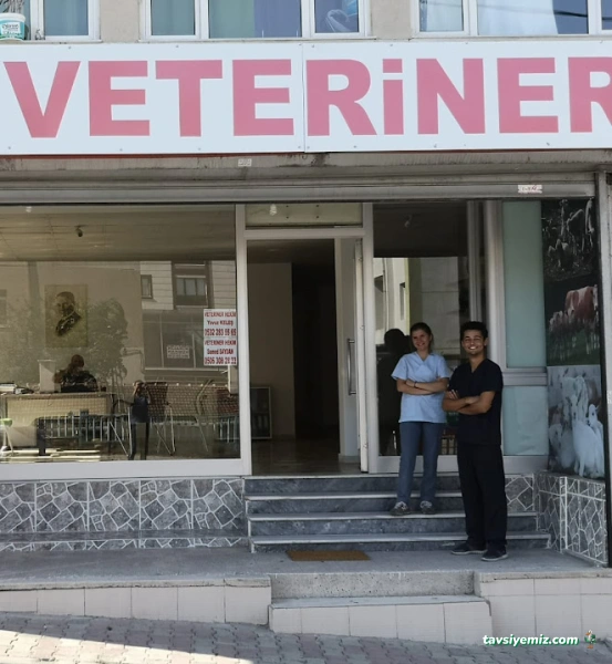 Hadımköy Veteriner Kliniği