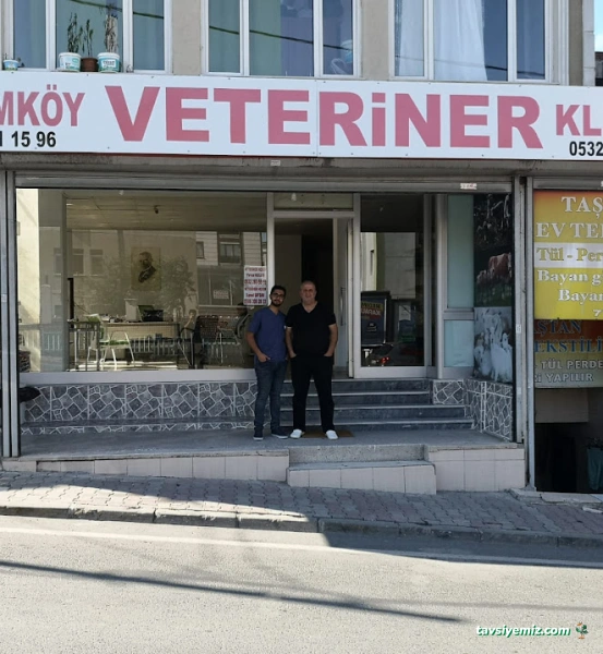 Hadımköy Veteriner Kliniği