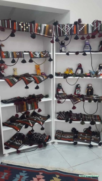 Hafik Halk Eğitim Merkezi