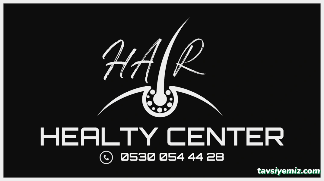 Hair Healty Center
