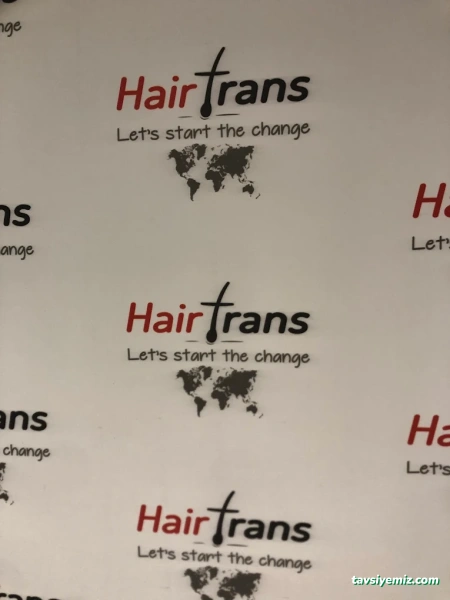 Hair Trans - Samsun Saç Ekimi