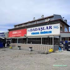 Hak Dinlenme Tesisleri