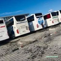 Hak Dinlenme Tesisleri