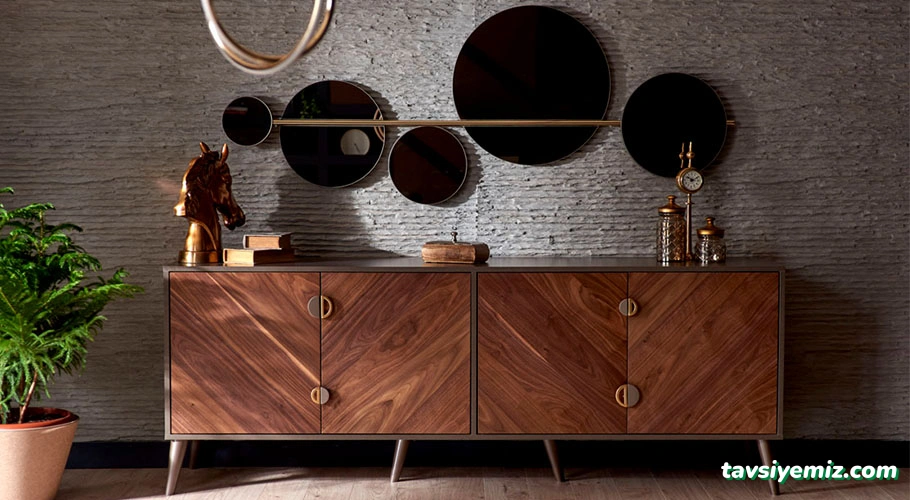 Hak Mobilya Dekorasyon