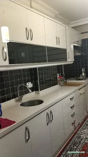 Hak Mobilya Dekorasyon