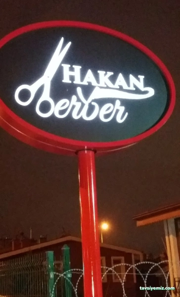 Hakan Berber
