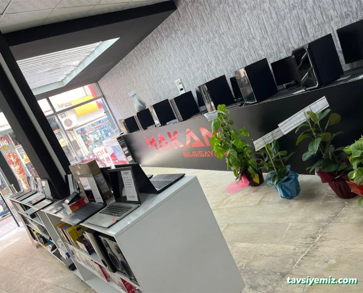 Hakan Bilgisayar |Google Hizmetleri- Toshiba Servisi | Adıyaman Bilgisayar Tamircisi | Adıyaman Laptop Servisi