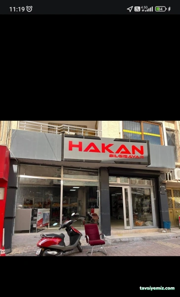 Hakan Bilgisayar |Google Hizmetleri- Toshiba Servisi | Adıyaman Bilgisayar Tamircisi | Adıyaman Laptop Servisi