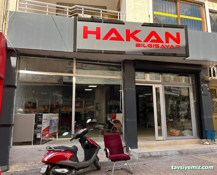 Hakan Bilgisayar |Google Hizmetleri- Toshiba Servisi | Adıyaman Bilgisayar Tamircisi | Adıyaman Laptop Servisi