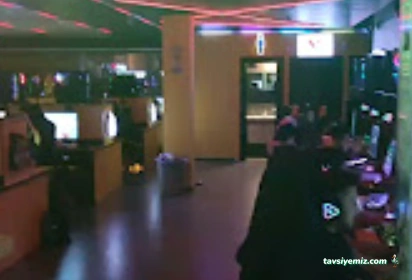 Hakan İnternet Cafe Antalya Esports 2