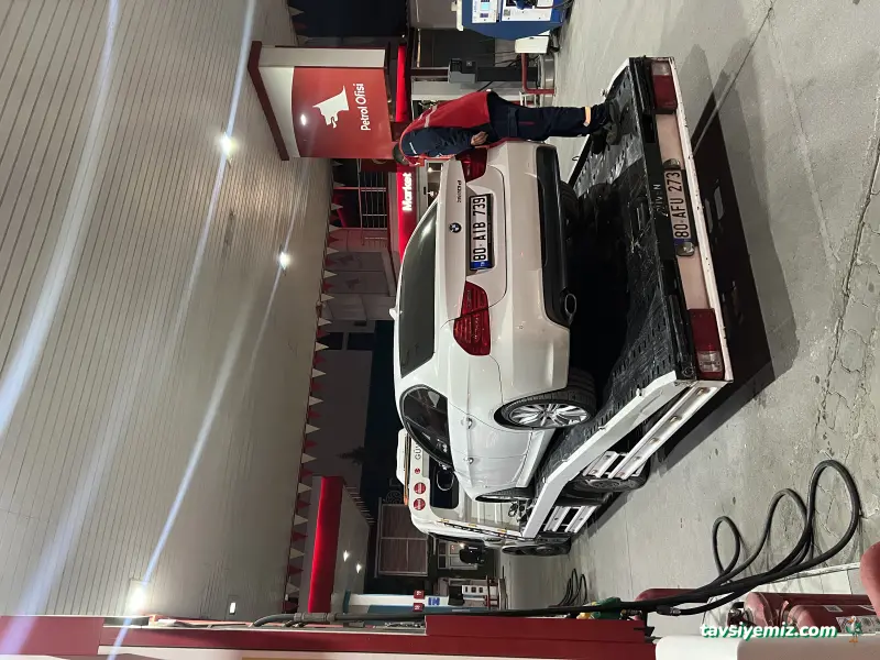 Kadirli Oto Kurtarma