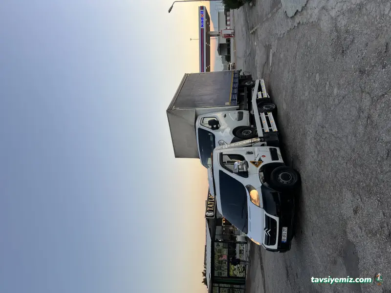 Kadirli Oto Kurtarma