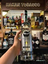 Hakan Tekel & Wine House