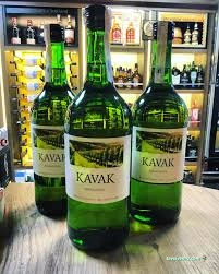 Hakan Tekel & Wine House