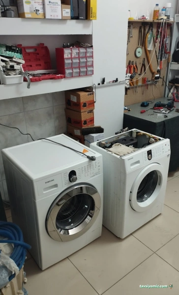 Hakan Teknik Beyaz Eşya