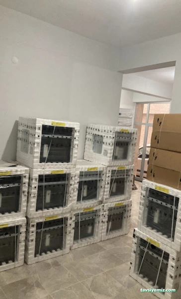 Hakan Teknik Kumtel Yetkili Servis Ve Bayi