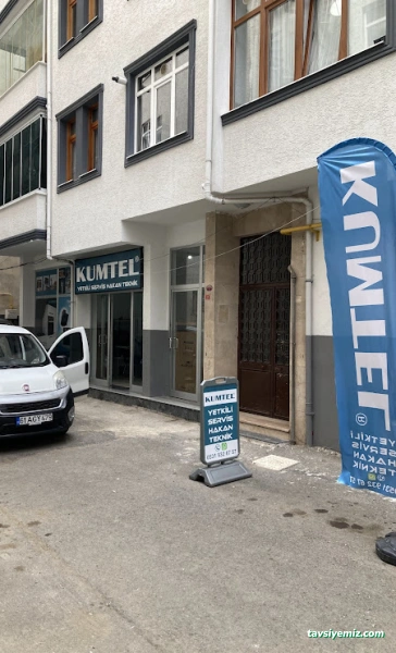Hakan Teknik Kumtel Yetkili Servis Ve Bayi