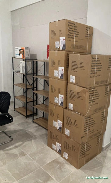 Hakan Teknik Kumtel Yetkili Servis Ve Bayi