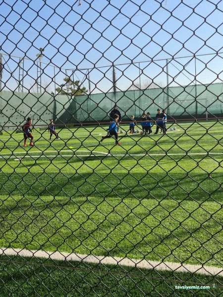 Hakan Ünsal Spor Tesisleri