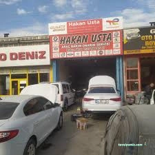 Hakan Usta Kombi Servis