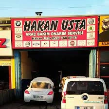 Hakan Usta Kombi Servis