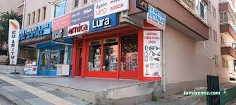 Hakan Usta Kombi Servis