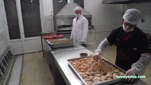 Hakan Yemekçilik Catering