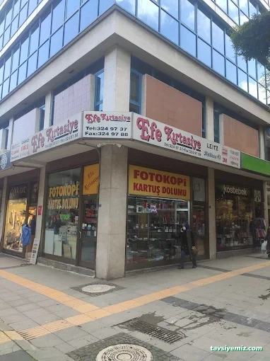 Hakikat Kırtasiye İzmit